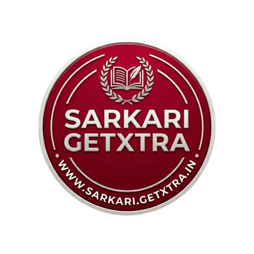SARKARI GETXTRA